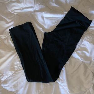 Black Yoga Pants